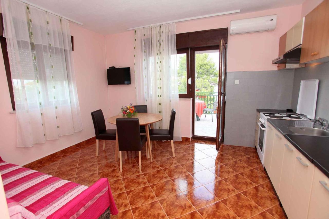 Apartment Okrug Donji 6 Округ Горни Экстерьер фото