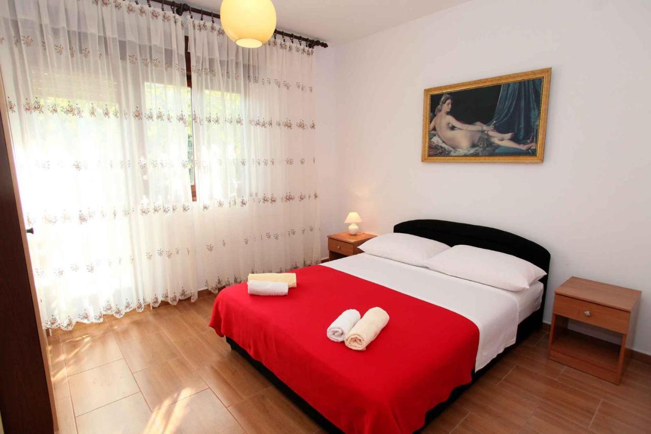 Apartment Okrug Donji 6 Округ Горни Экстерьер фото