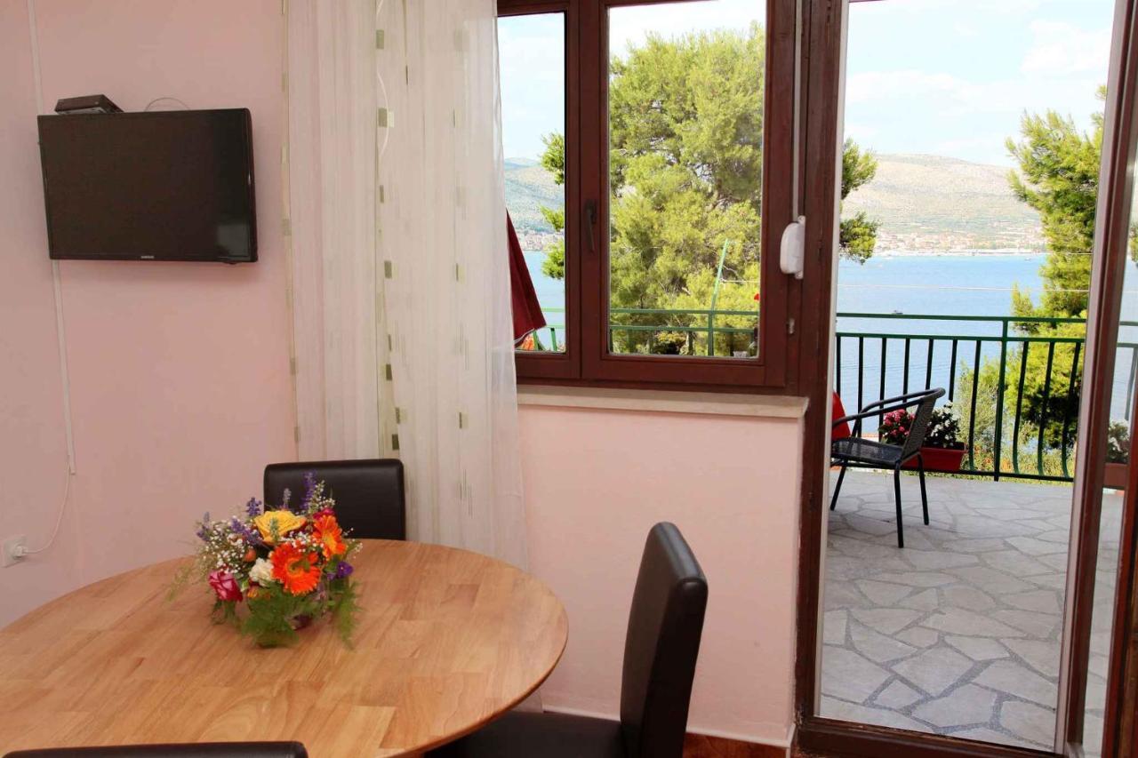 Apartment Okrug Donji 6 Округ Горни Экстерьер фото