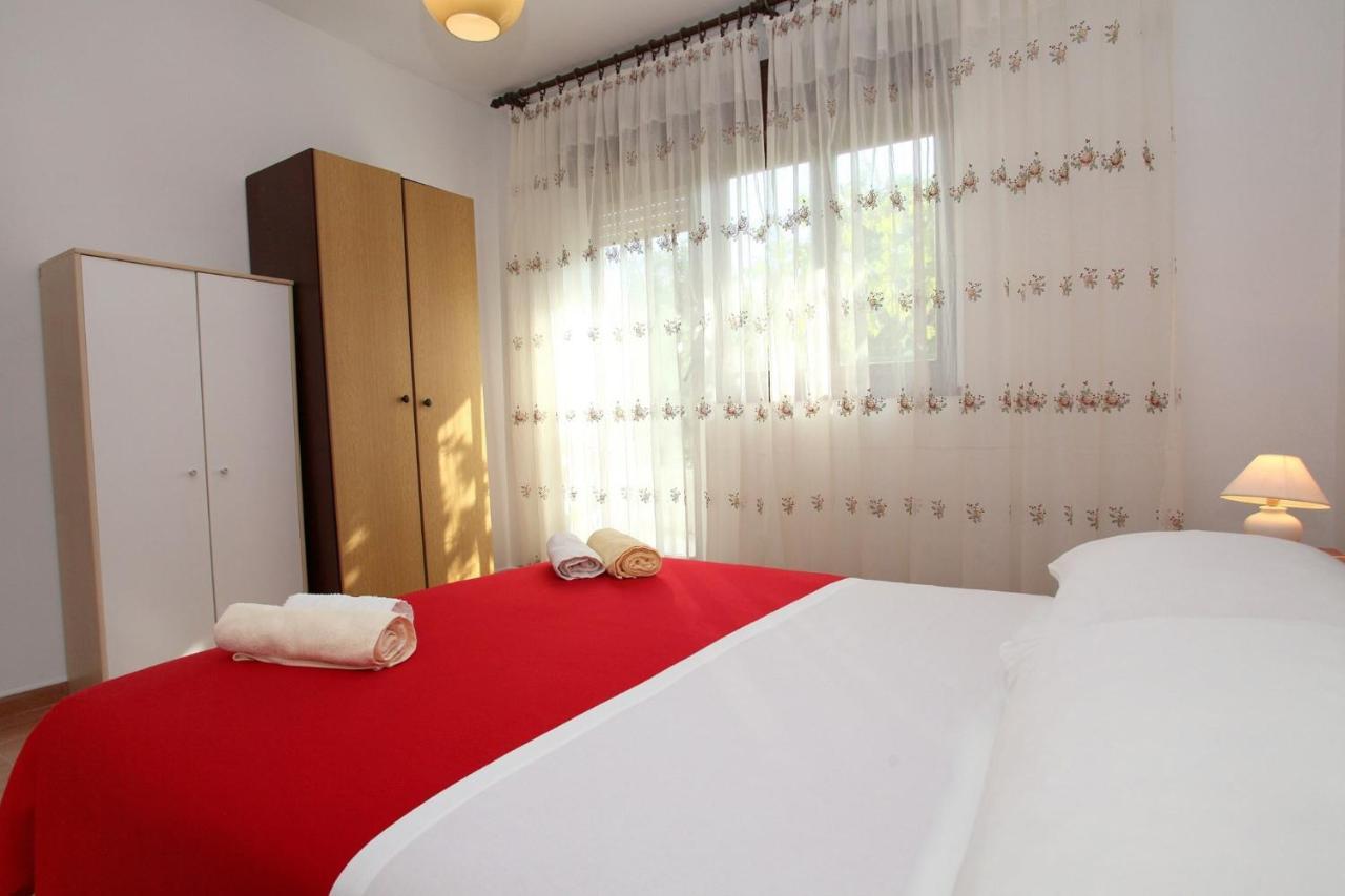 Apartment Okrug Donji 6 Округ Горни Экстерьер фото